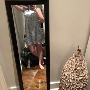 Urban Outfitters (Kimchi Blue) Dress